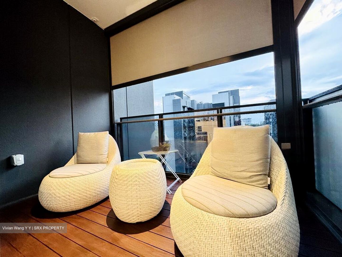 Leedon Green (D10), Condominium #444063551